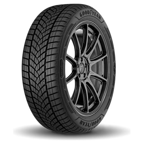 Good Year Goodyear ULTRAGRIP PERFORMANCE+ SUV Winter Tires 117152646