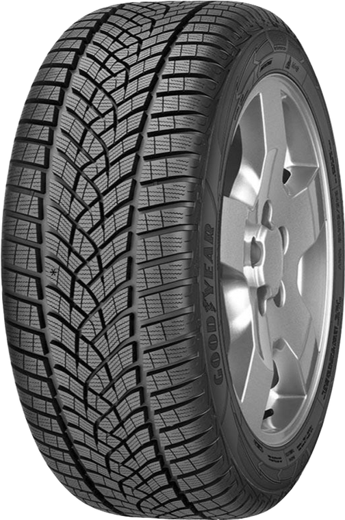 Good Year Goodyear ULTRA GRIP PERFORMANCE+ Winter Tires 117773637