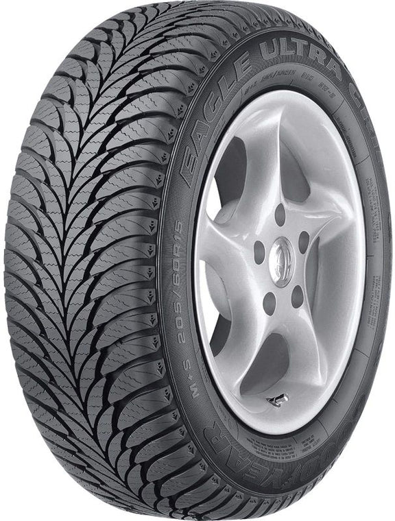 Good Year Goodyear EAGLE ULTRA GRIP GW2 Winter Tires 147354070