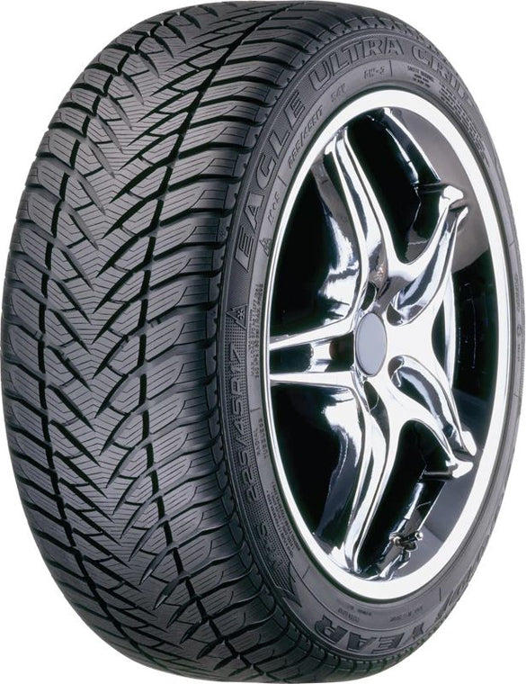 Good Year Goodyear EAGLE ULTRA GRIP GW3 Winter Tires 166041528