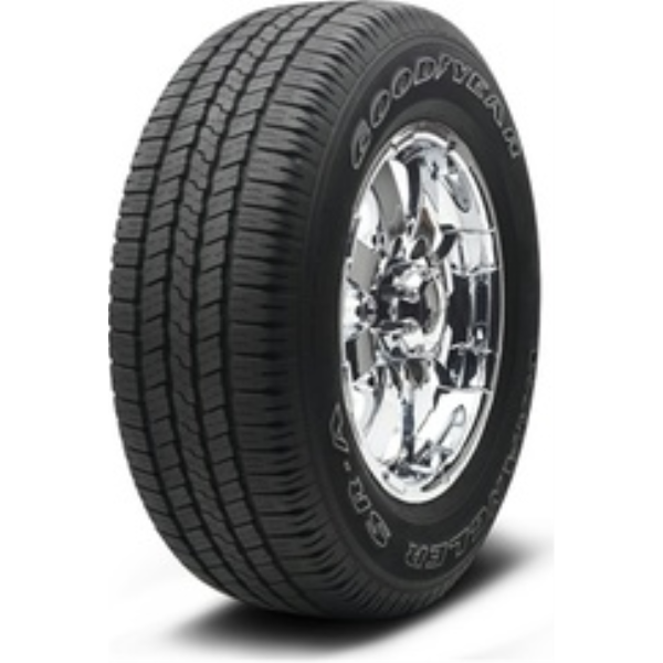 183212418 Goodyear Wrangler SR-A Tires main image