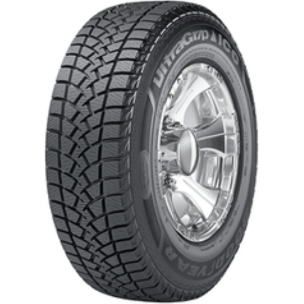 Good Year Goodyear Ultra Grip Ice WRT (Light Truck) Winter Tires 268290372