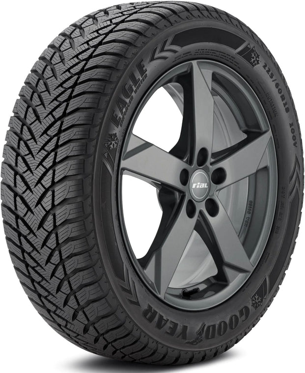 Good Year Goodyear EAG ENFORCER WINTER Winter Tires 732004567