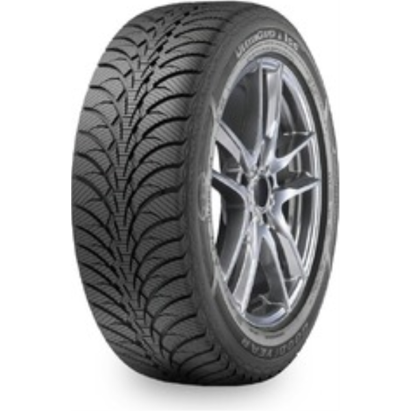 Good Year Goodyear Ultra Grip Ice WRT (SUV/CUV) Winter Tires 754213371