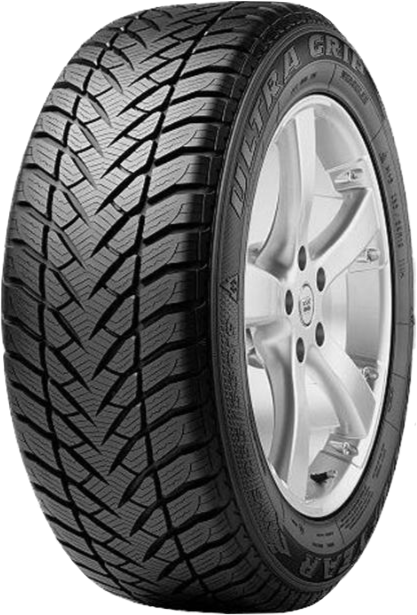 Good Year Goodyear ULTRA GRIP+ SUV 4X4 Winter Tires 754587575