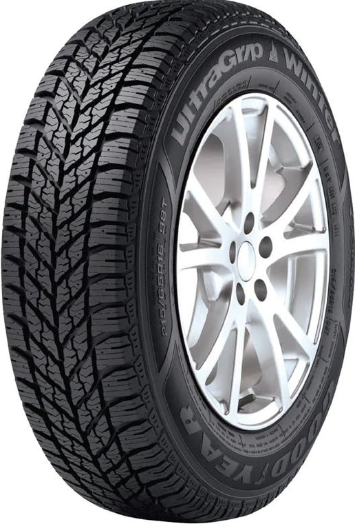 Good Year Goodyear Ultra Grip Winter Winter Tires 766709358