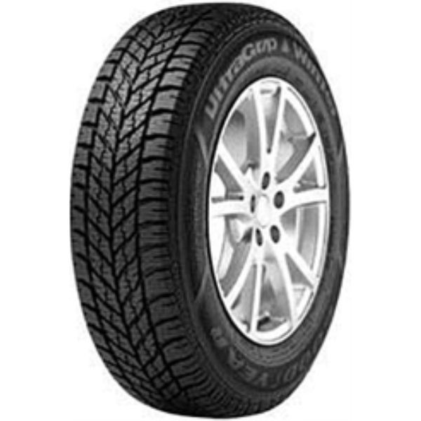 Good Year Goodyear Ultra Grip Winter Winter Tires 766736355