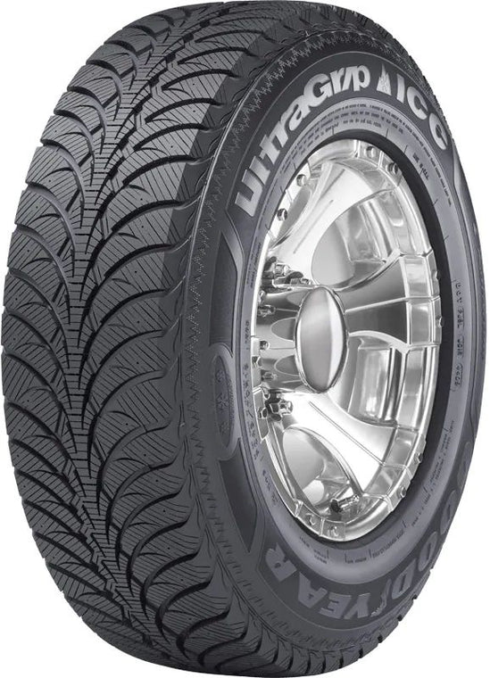 Good Year Goodyear Ultra Grip Ice WRT (SUV/CUV) Winter Tires 780599350