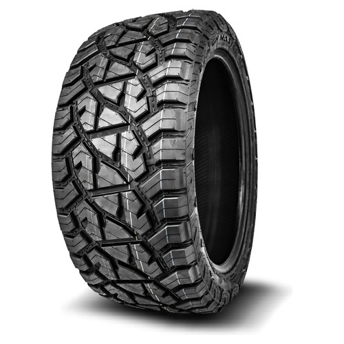 GREENTRAC Rough Master RT Winter Tires 6959613730221