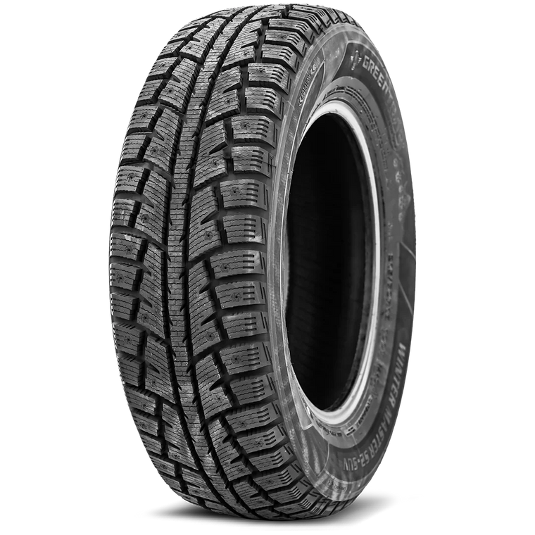 GREENTRAC Winter Master S2-SUV WINTER Tires 6959613734809