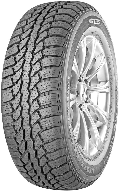 GT Radial Champiro IcePro Winter Tires 100A1983