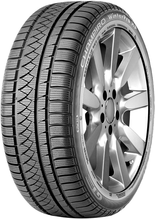 GT Radial Champiro WinterPro HP Winter Tires 100A2740