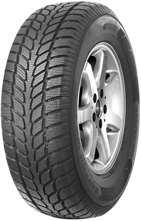 GT Radial Savero WT Winter Tires 100A358
