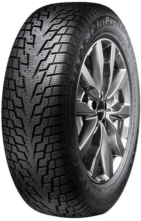 GT Radial IcePro3 Winter Tires 100A4853