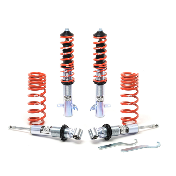 R✴︎H❤️ H&R Springs 28760-1 - H&R Springs Street Performance