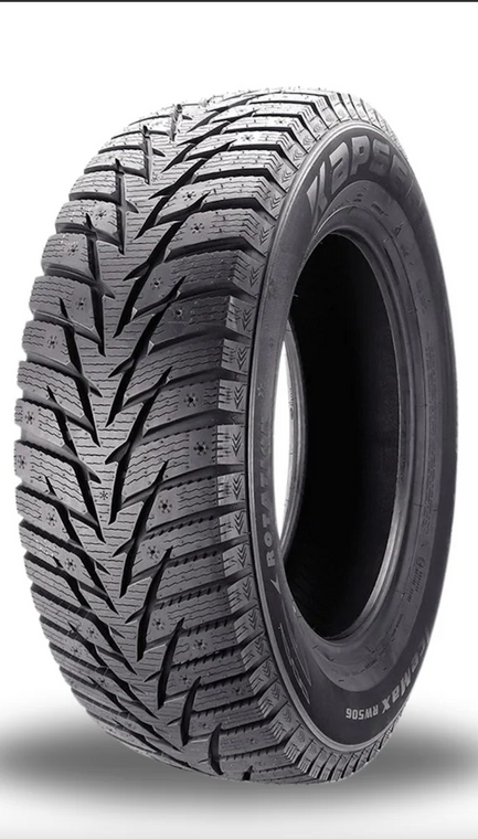 Habilead RW506 Tires WHB2456517X