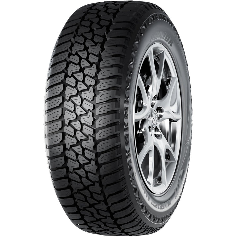 HAIDA 829 WINTER Tires HD8292657516