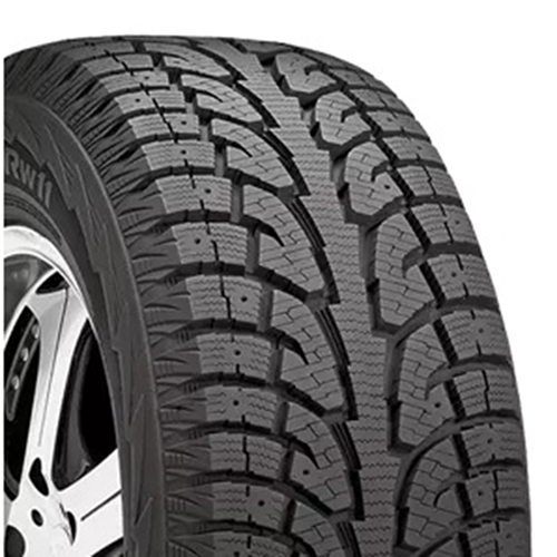 Hankook Winter i*Pike RW11 (Studdable) Winter Tires 1009534