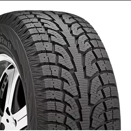 Hankook Winter i*Pike RW11 (Studdable) Winter Tires 1010226