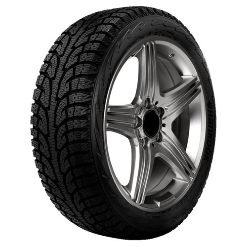 Hankook WINTER I-PIKE RW11 Winter Tires 1011868