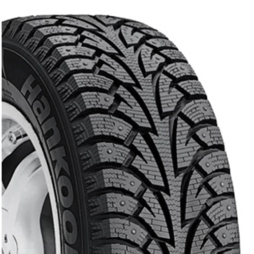 Hankook Winter i*Pike W409 Winter Tires 1011915