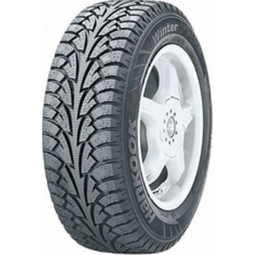 Hankook Winter i*Pike W409 Winter Tires 1011926