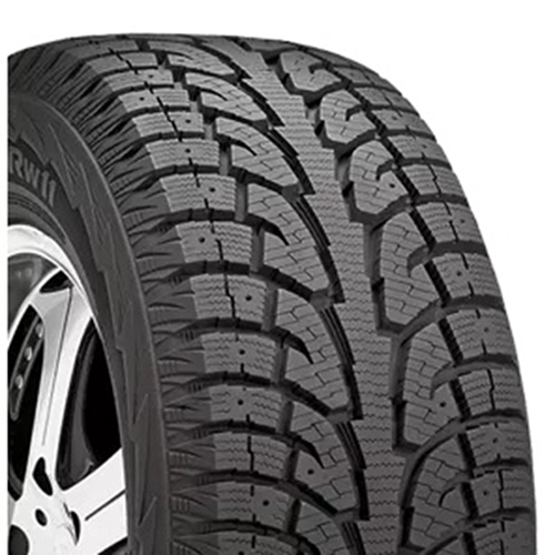 Hankook Winter i*Pike RW11 (Studdable) Winter Tires 1012550