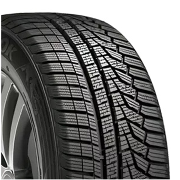 Hankook Winter i*cept evo2 SUV W320A Winter Tires 1017071