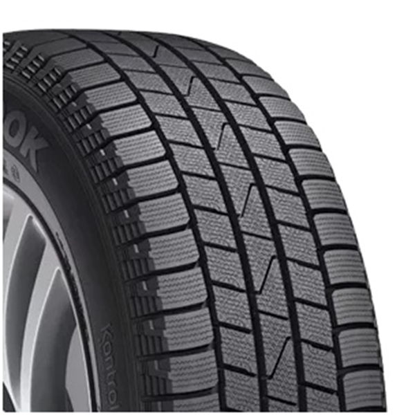 Hankook Winter i*cept evo2 W320 Winter Tires 1017375