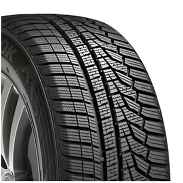 Hankook W320A Winter Tires 1017407