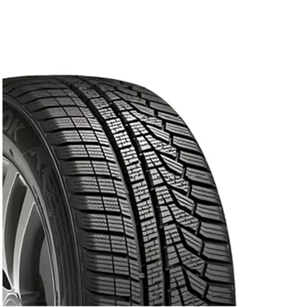 Hankook Winter i*cept evo2 SUV W320A Winter Tires 1017437