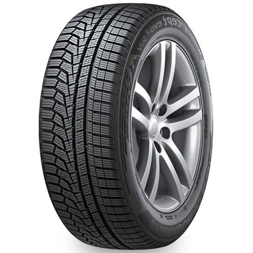 Hankook WIN I-CEPT EVO2 SUV W320A Winter Tires 1021323