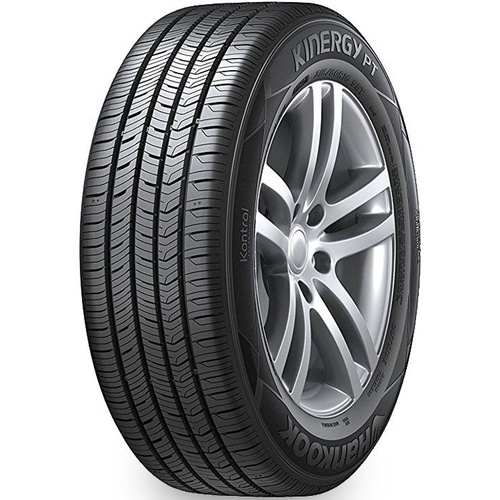 Hankook 1021390 - Hankook Kinergy PT H737 All Season Tires