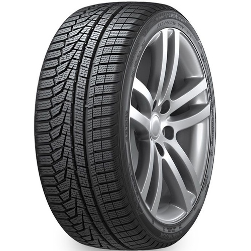 Hankook WINTER I-CEPT EVO2 W320 Winter Tires 1022601