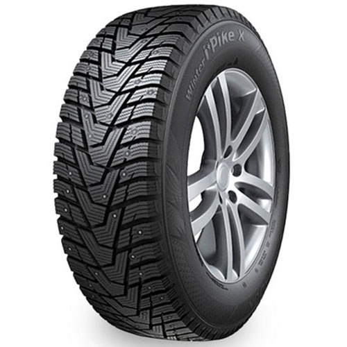 Hankook WINTER I-PIKE X W429A STUDDED Winter Tires 1026770