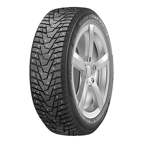 Hankook WINTER I-PIKE RS2 W429 STUDDED Winter Tires 1026816