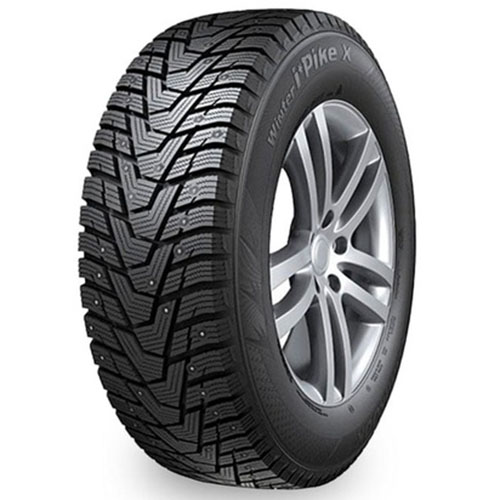 Hankook WINTER I-PIKE X W429A STUDDED Winter Tires 1026844