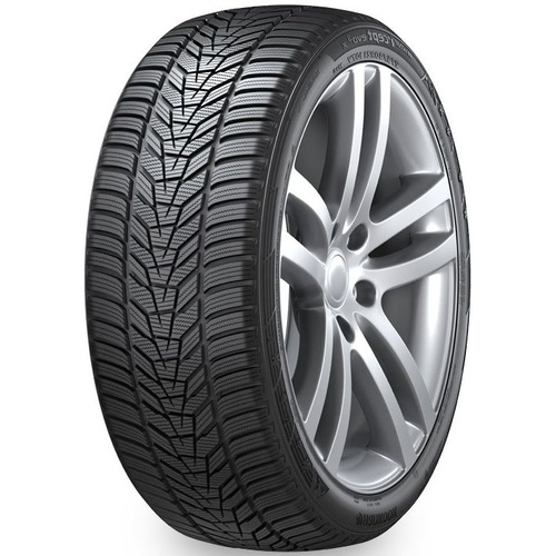 Hankook WINTER I-CEPT EVO3 X W330A Winter Tires 1027232