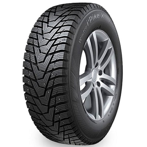 Hankook WINTER I-PIKE X W429A STUDDED Winter Tires 1028987