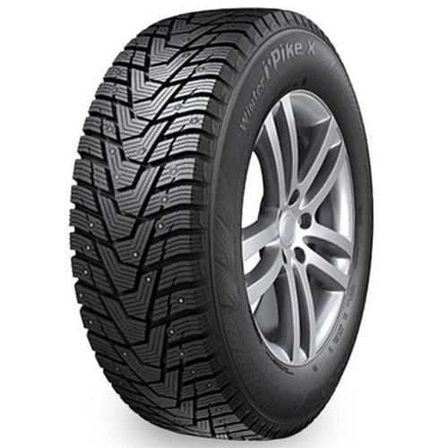 Hankook WINTER I-PIKE X W429A STUDDED Winter Tires 1028991