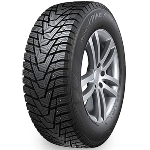Hankook WINTER I-PIKE X W429A STUDDED Winter Tires 1029890