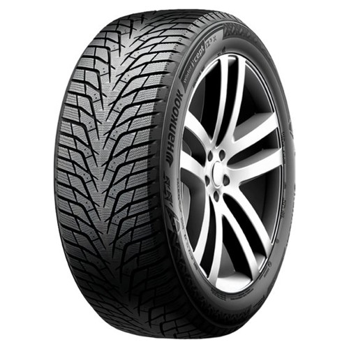 Hankook WINTER I-CEPT IZ3 X W636A Winter Tires 1032458