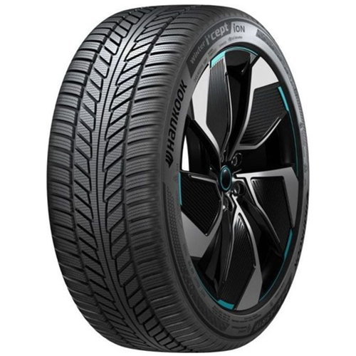 Hankook ION I-CEPT SUV IW01A EV SAT Winter Tires 1033373