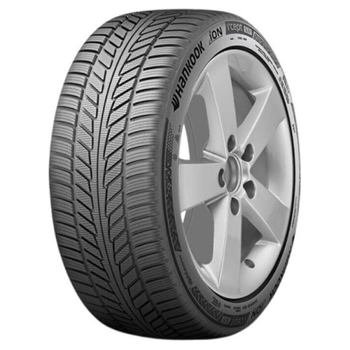 Hankook ION I-CEPT SUV IW01A Winter Tires 1033378