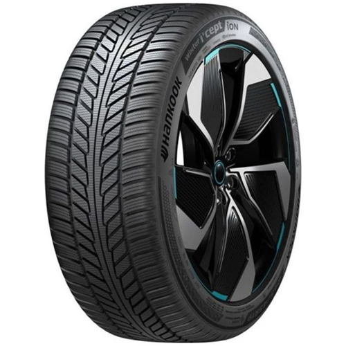 Hankook ION I-CEPT SUV IW01A EV SAT Winter Tires 1033380