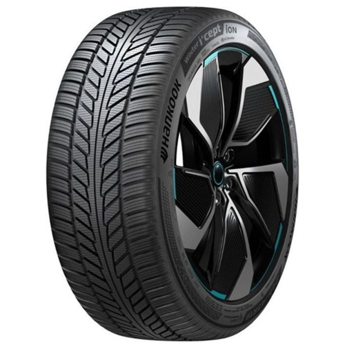 Hankook ION I-CEPT SUV IW01A EV SAT Winter Tires 1034184