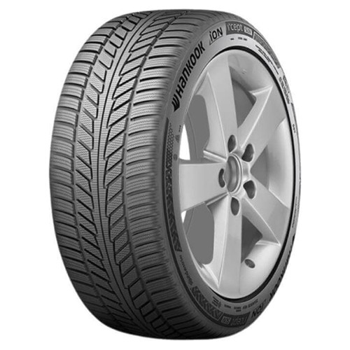 Hankook ION I-CEPT SUV IW01A Winter Tires 1034188