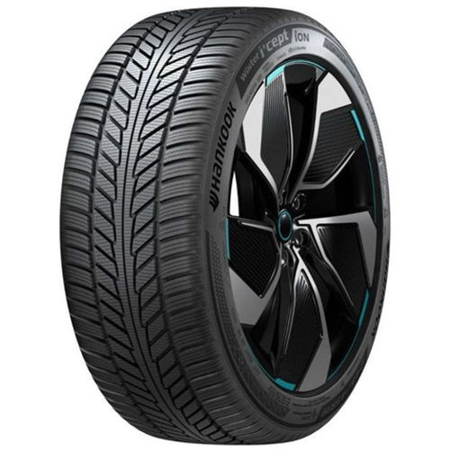 Hankook ION I-CEPT SUV IW01A EV SAT Winter Tires 1034200