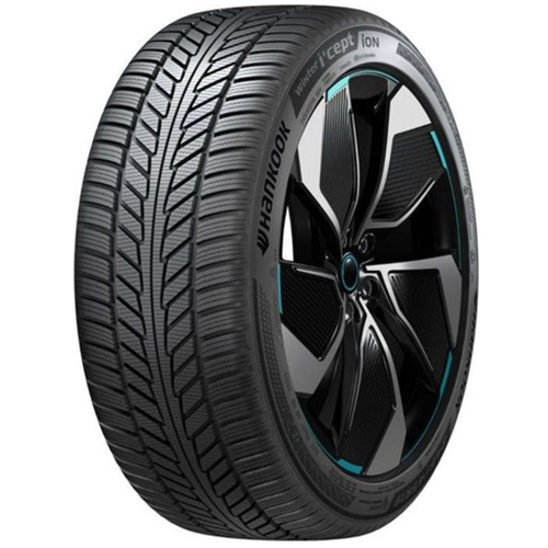 Hankook ION I-CEPT IW01 EV SAT Winter Tires 1034203