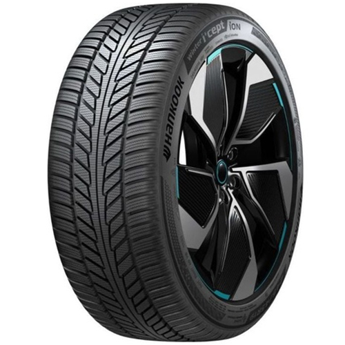 Hankook ION I-CEPT IW01 EV SAT Winter Tires 1034205